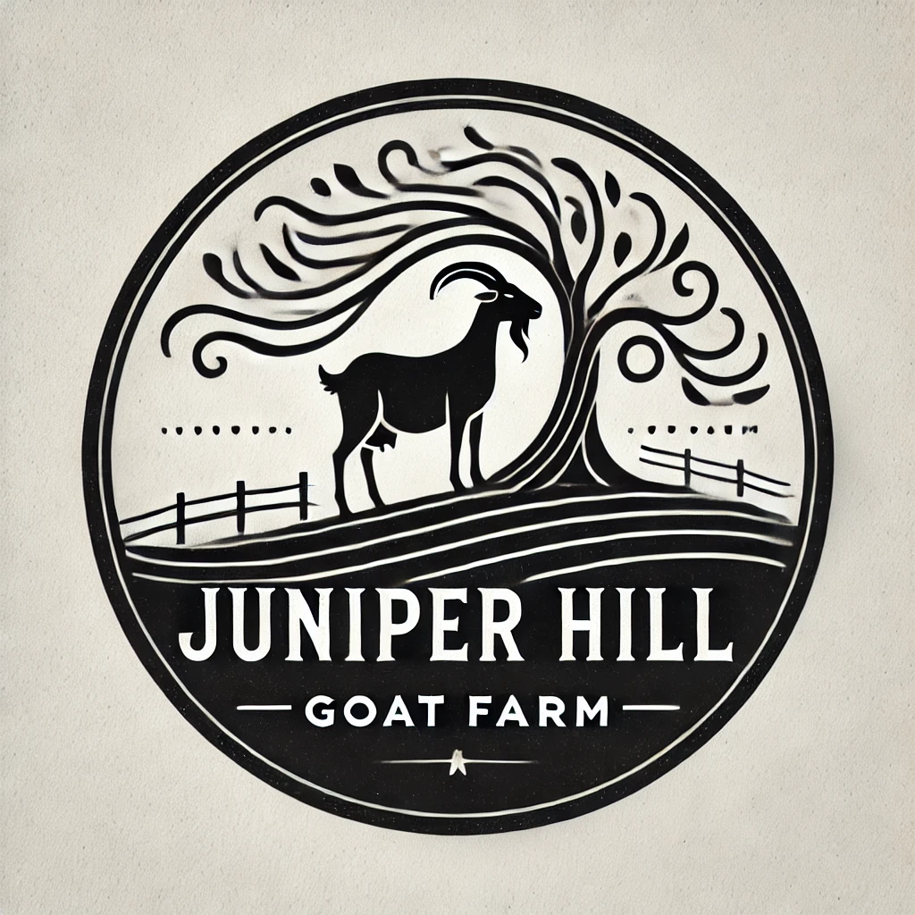 Juniper Hill Goat Farm Logo